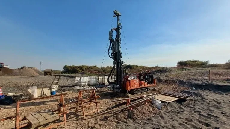 Exploración en Santa Cruz de Tenerife