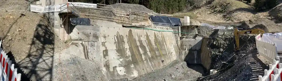 Imagen ilustrativa de Drenaje vial en Santa Cruz de Tenerife