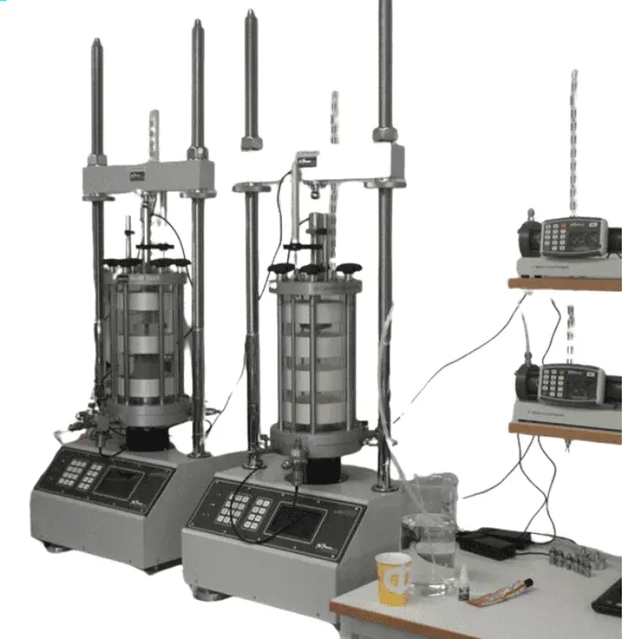Laboratorio en Santa Cruz de Tenerife